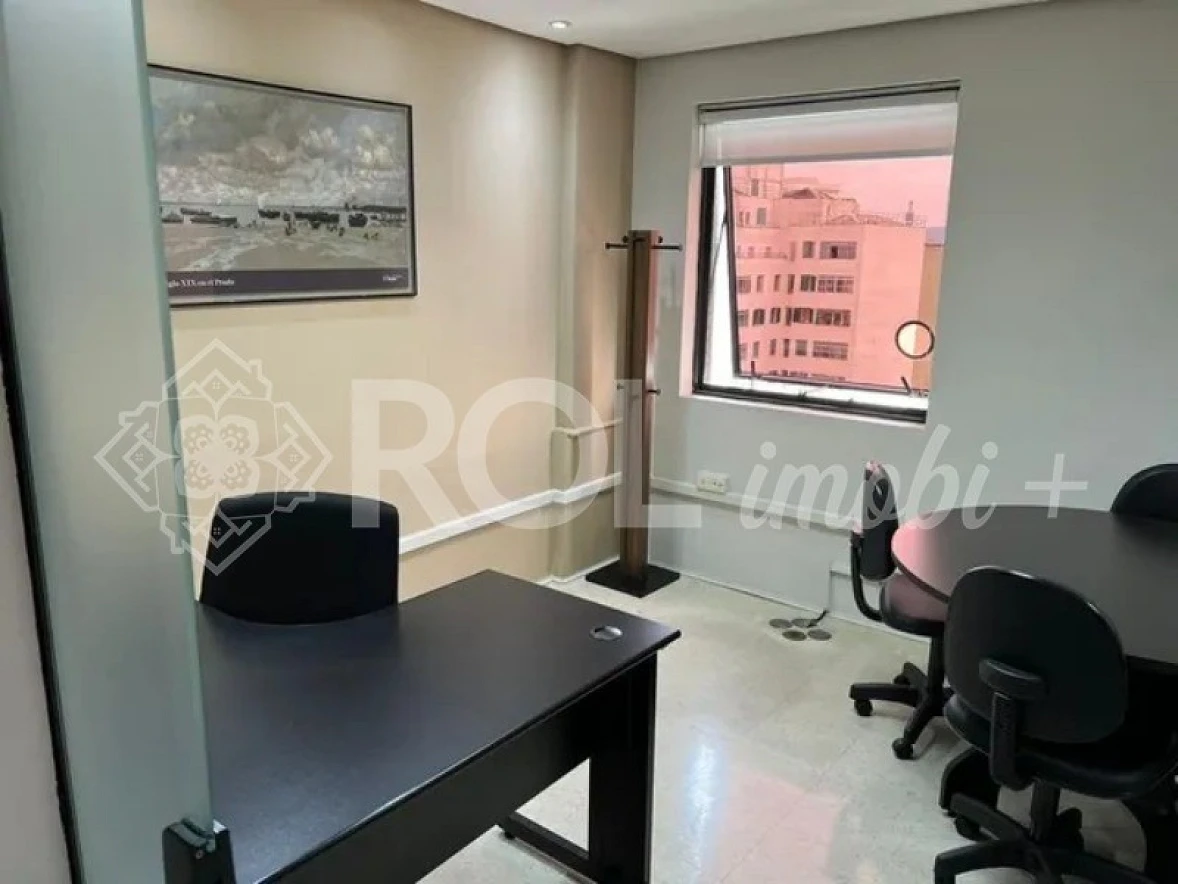 Escritorio/Sala - Perdizes - Foto 10