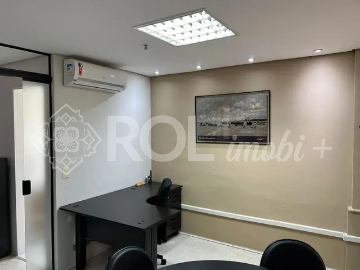 Escritorio/Sala - Perdizes - Foto 11