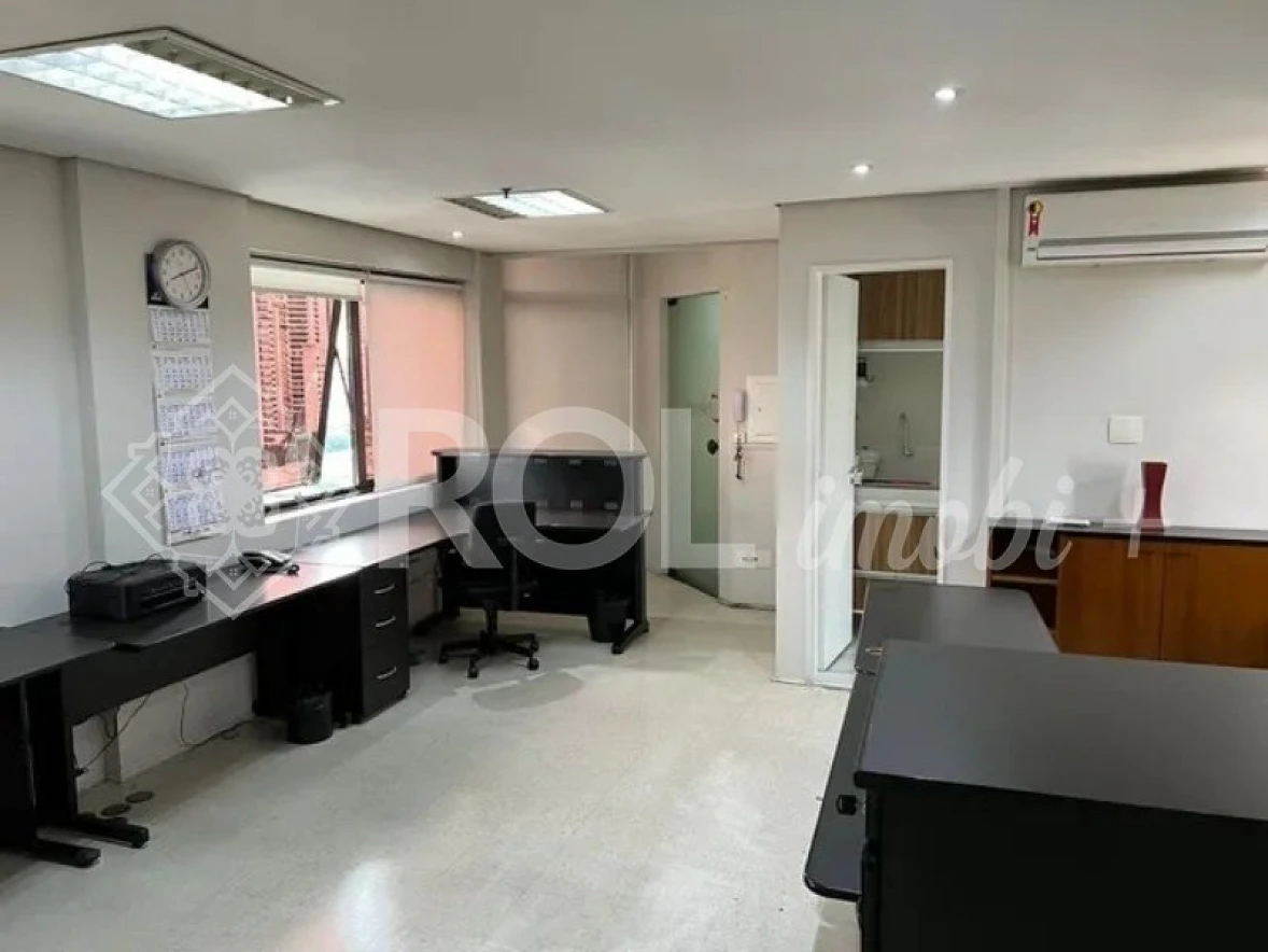 Escritorio/Sala - Perdizes - Foto 12
