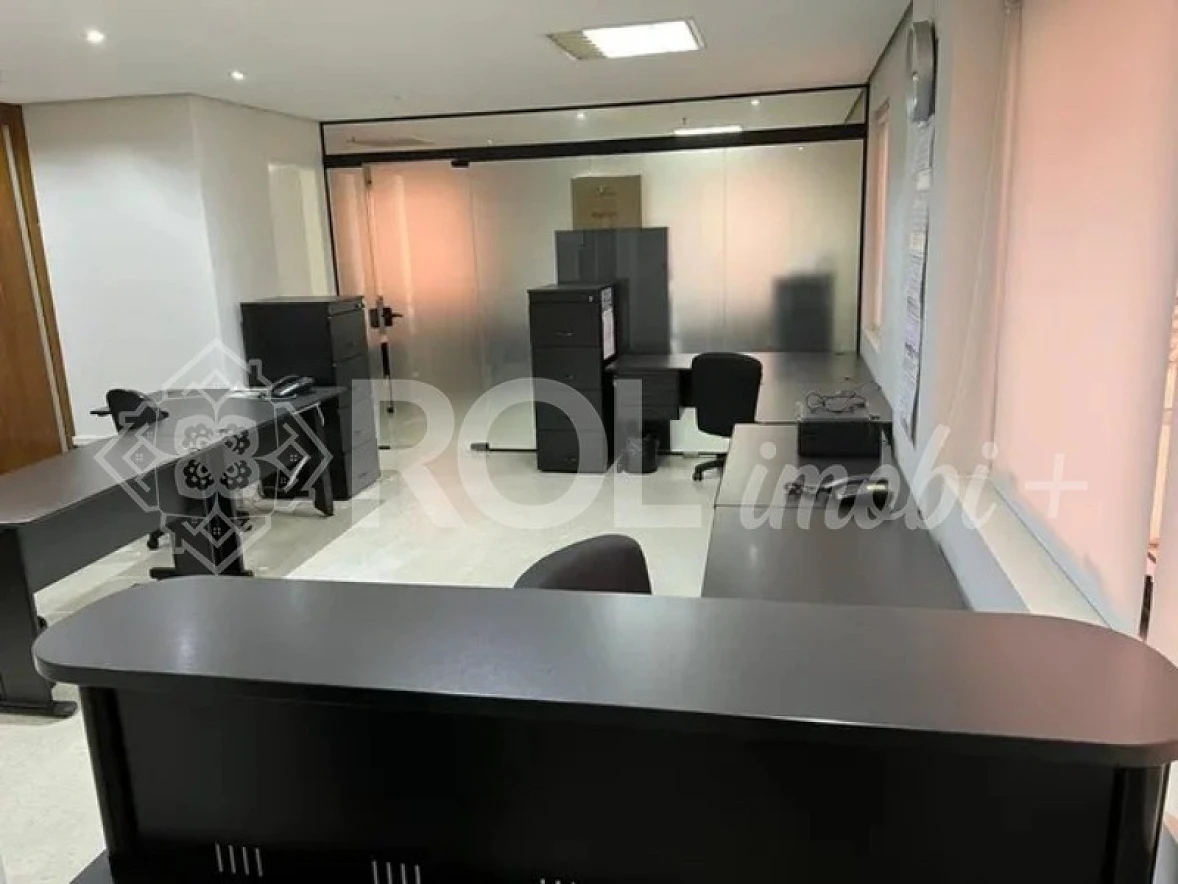 Escritorio/Sala - Perdizes - Foto 13