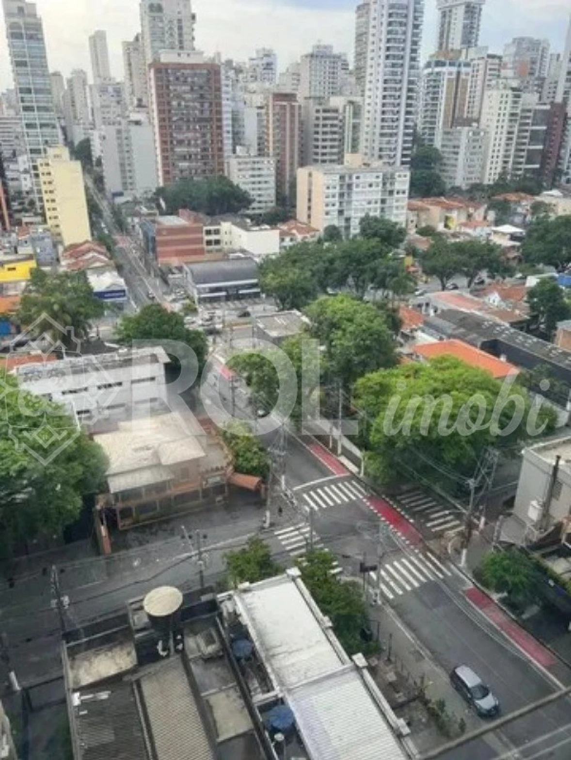 Escritorio/sala em Perdizes, São Paulo