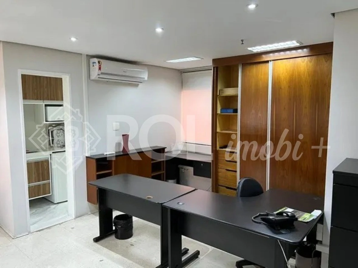 Escritorio/Sala - Perdizes - Foto 6