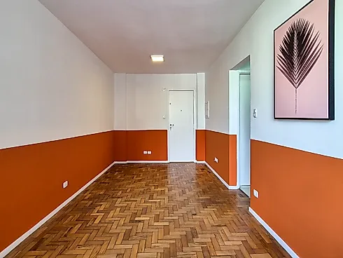 Studio em Vila Buarque, São Paulo