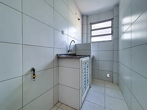  Apartamento de 32m² à Venda na Vila Buarque, SP. - Foto 13