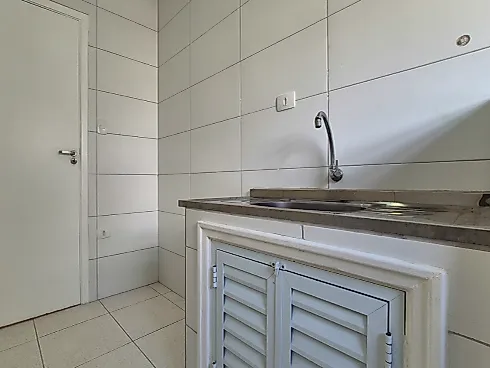  Apartamento de 32m² à Venda na Vila Buarque, SP. - Foto 15