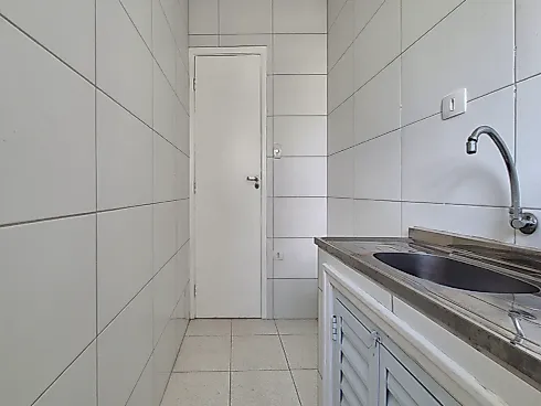  Apartamento de 32m² à Venda na Vila Buarque, SP. - Foto 16
