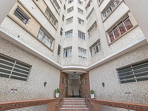  Apartamento de 32m² à Venda na Vila Buarque, SP. - Foto 20