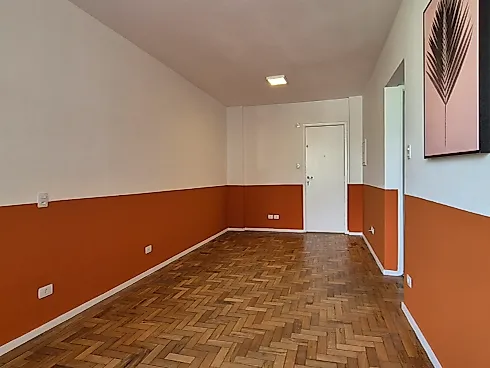 Studio em Vila Buarque, São Paulo