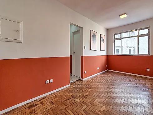  Apartamento de 32m² à Venda na Vila Buarque, SP. - Foto 6
