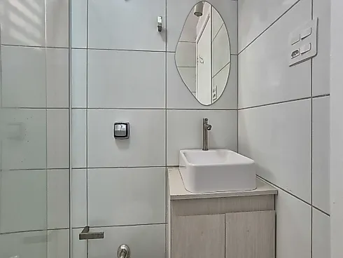  Apartamento de 32m² à Venda na Vila Buarque, SP. - Foto 10