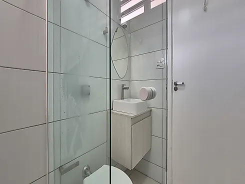  Apartamento de 32m² à Venda na Vila Buarque, SP. - Foto 11