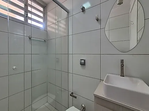  Apartamento de 32m² à Venda na Vila Buarque, SP. - Foto 12