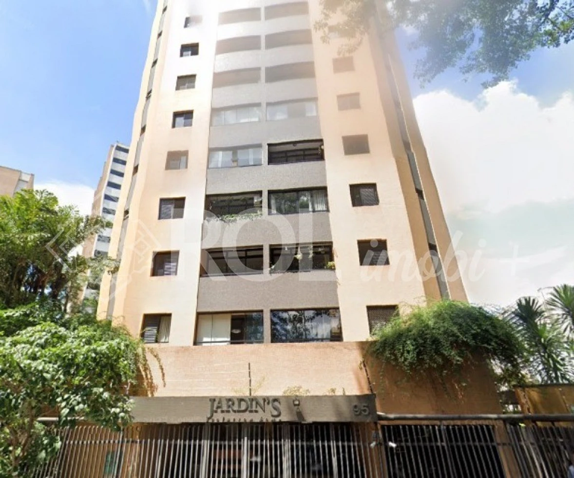 Bela Vista, São Paulo
