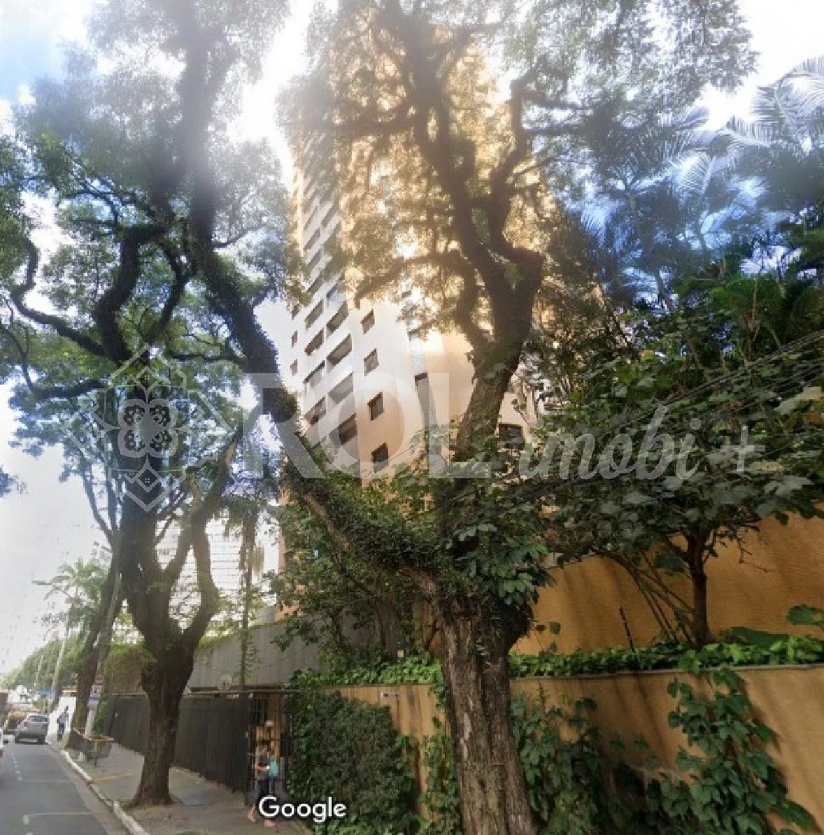Apartamento em Bela Vista, São Paulo