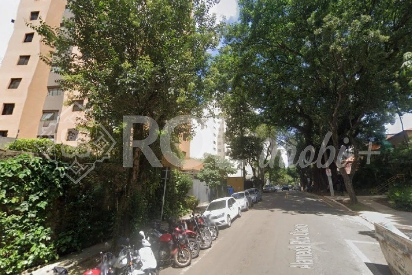 Apartamento em Bela Vista, São Paulo