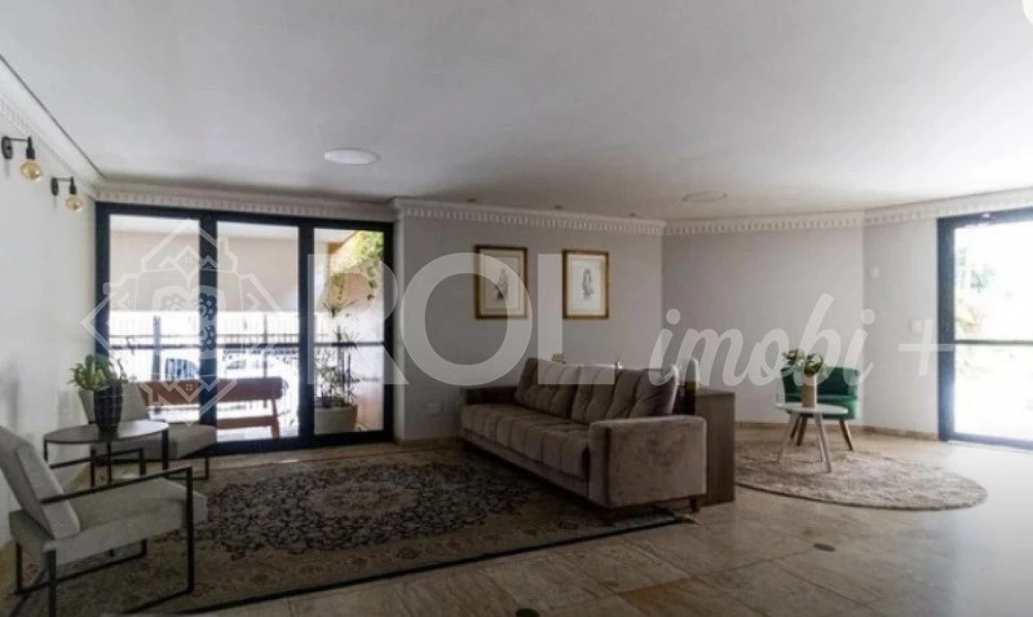 Apartamento em Bela Vista, São Paulo