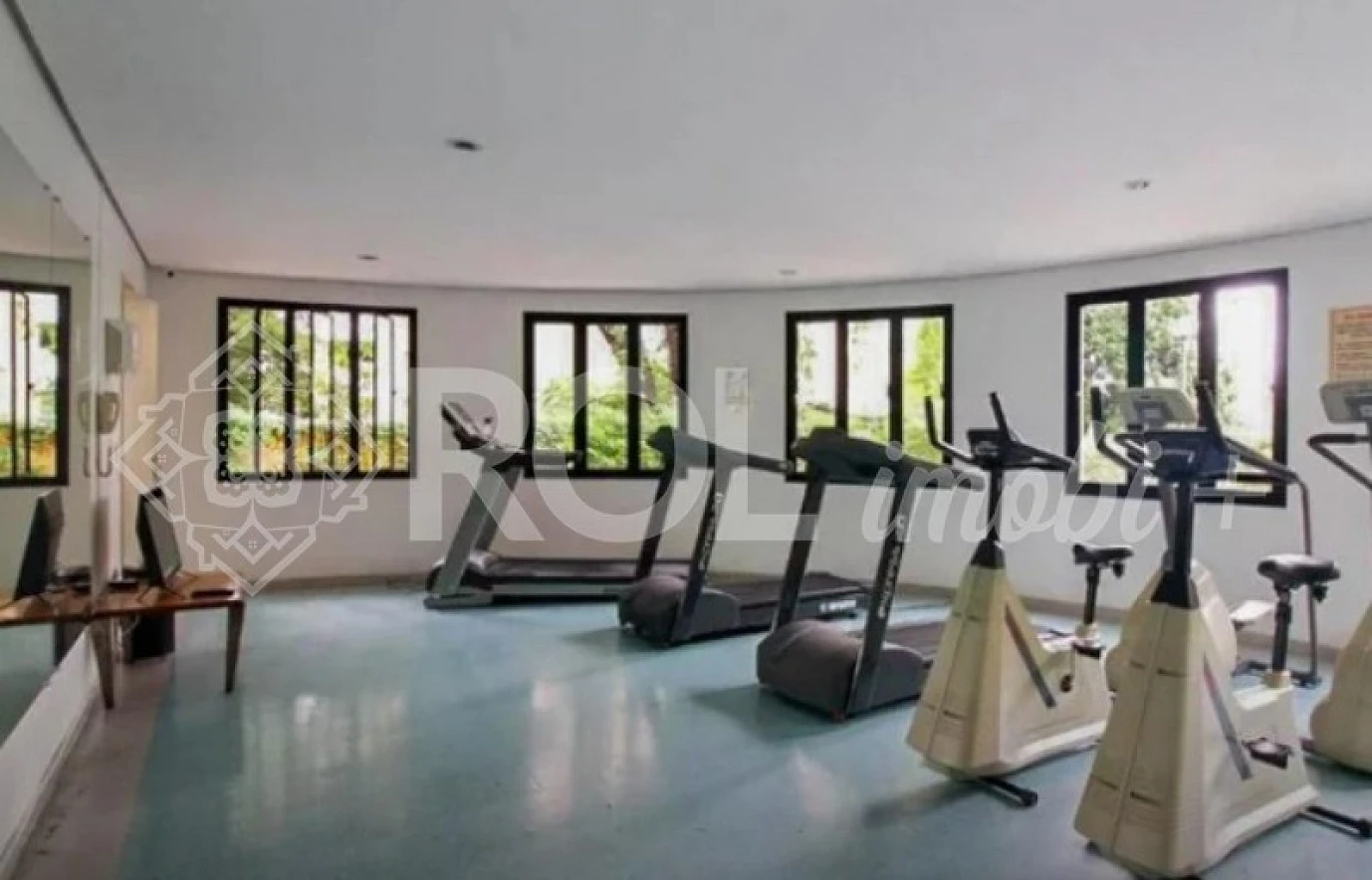 Apartamento em Bela Vista, São Paulo
