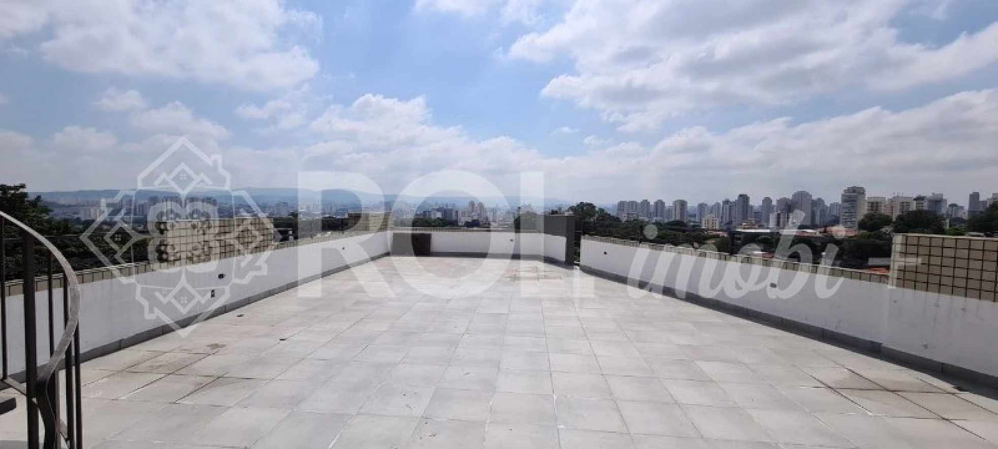 Alto da Lapa, São Paulo