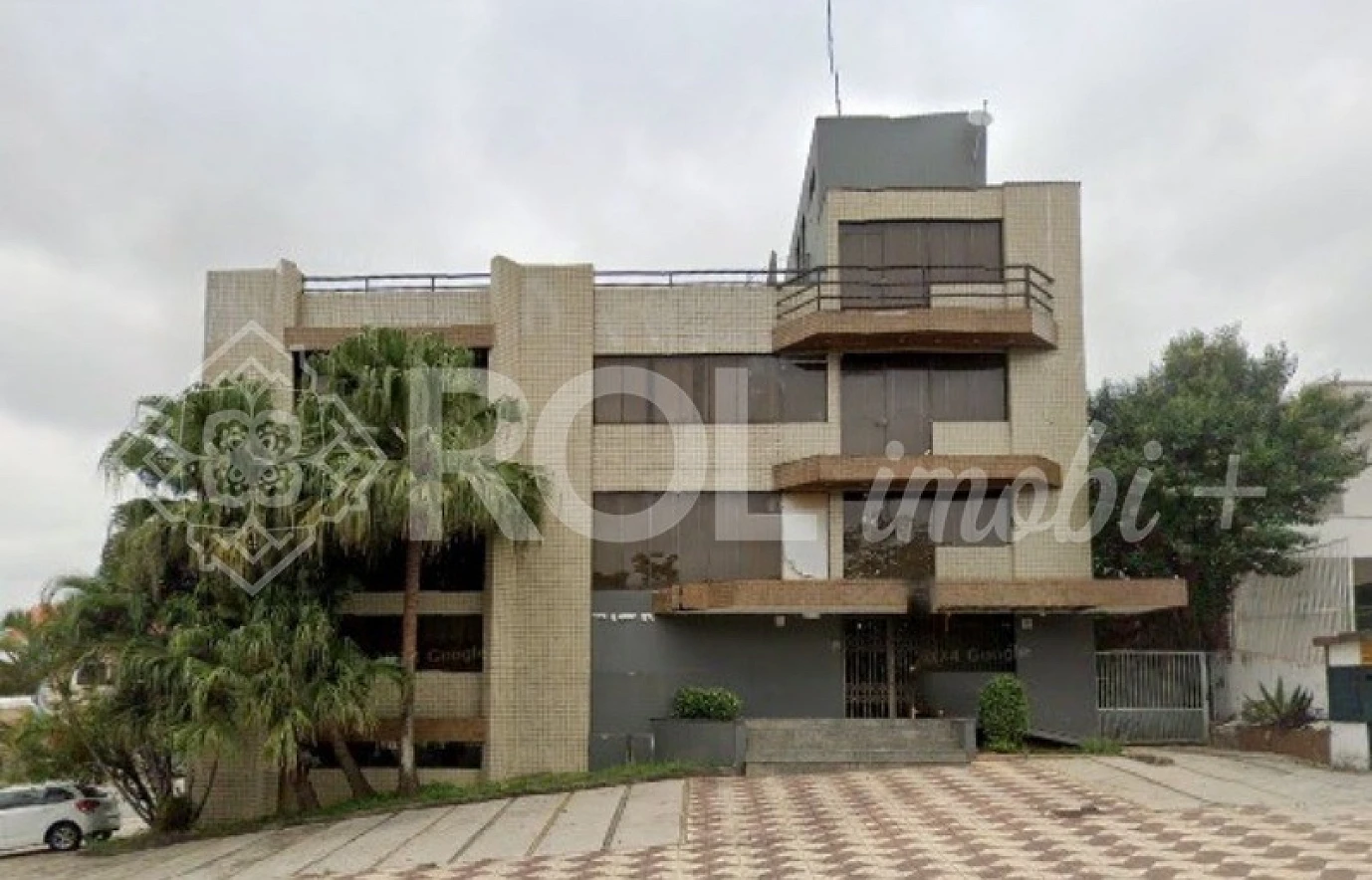 Prédio Comercial 942 m² - 3 Pavimentos - Mezanino - Subsolo - Cobertura - Locação - Foto 13