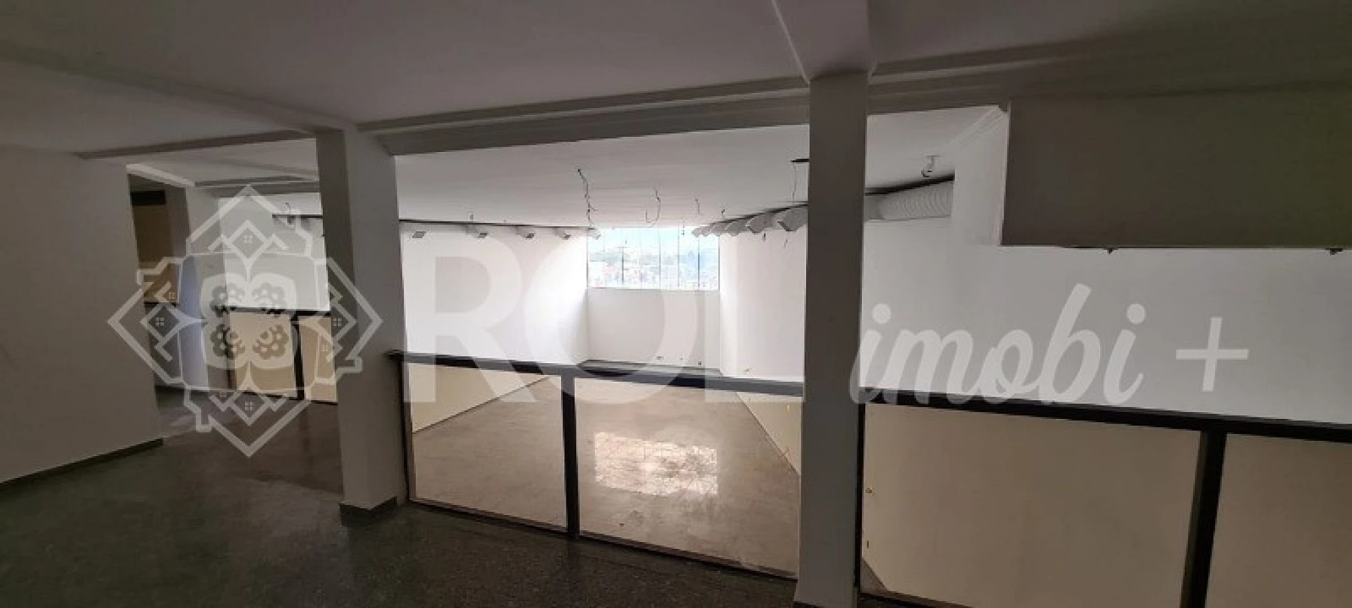 Prédio Comercial 942 m² - 3 Pavimentos - Mezanino - Subsolo - Cobertura - Locação - Foto 7