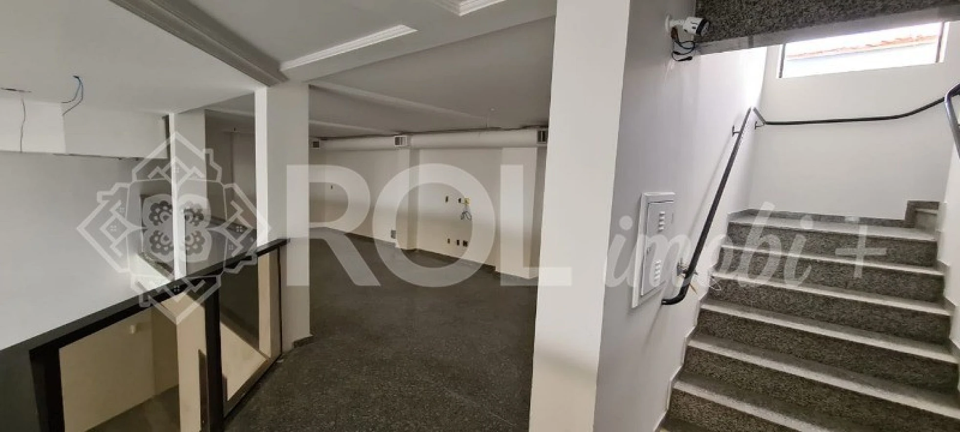 Prédio Comercial 942 m² - 3 Pavimentos - Mezanino - Subsolo - Cobertura - Locação - Foto 8