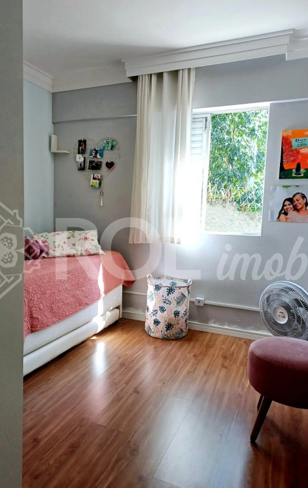 Apartamento 68 m² - 3 Dormitórios - 1 Vaga - Jd. Bonfiglioli - Foto 13
