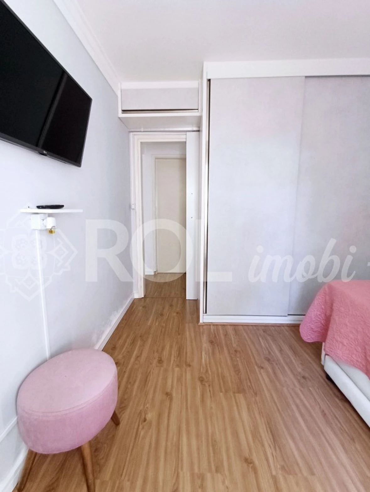 Apartamento 68 m² - 3 Dormitórios - 1 Vaga - Jd. Bonfiglioli - Foto 14
