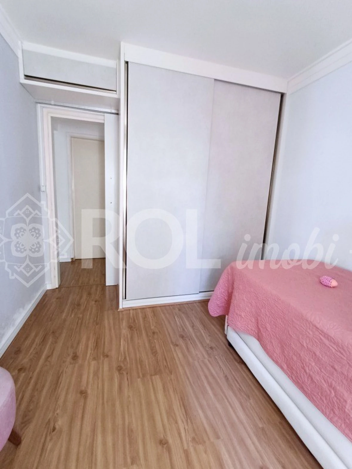 Apartamento 68 m² - 3 Dormitórios - 1 Vaga - Jd. Bonfiglioli - Foto 15