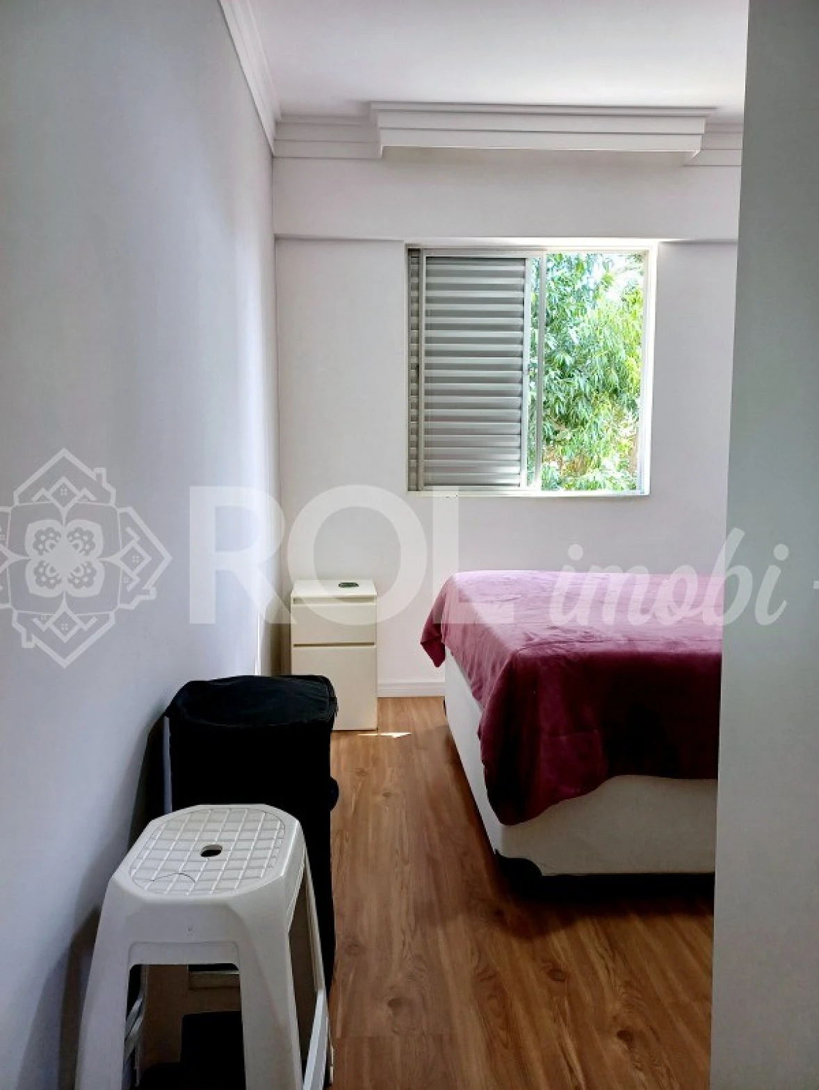 Apartamento 68 m² - 3 Dormitórios - 1 Vaga - Jd. Bonfiglioli - Foto 17