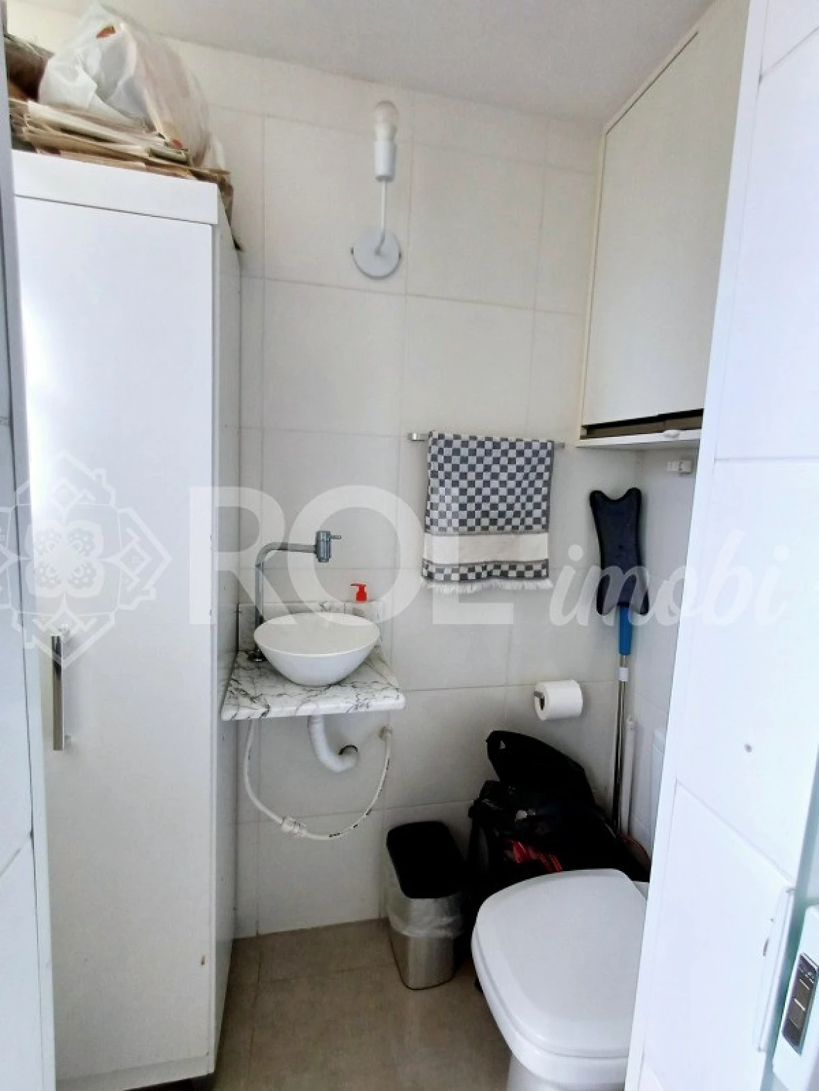Apartamento em Jardim Pinheiros, São Paulo