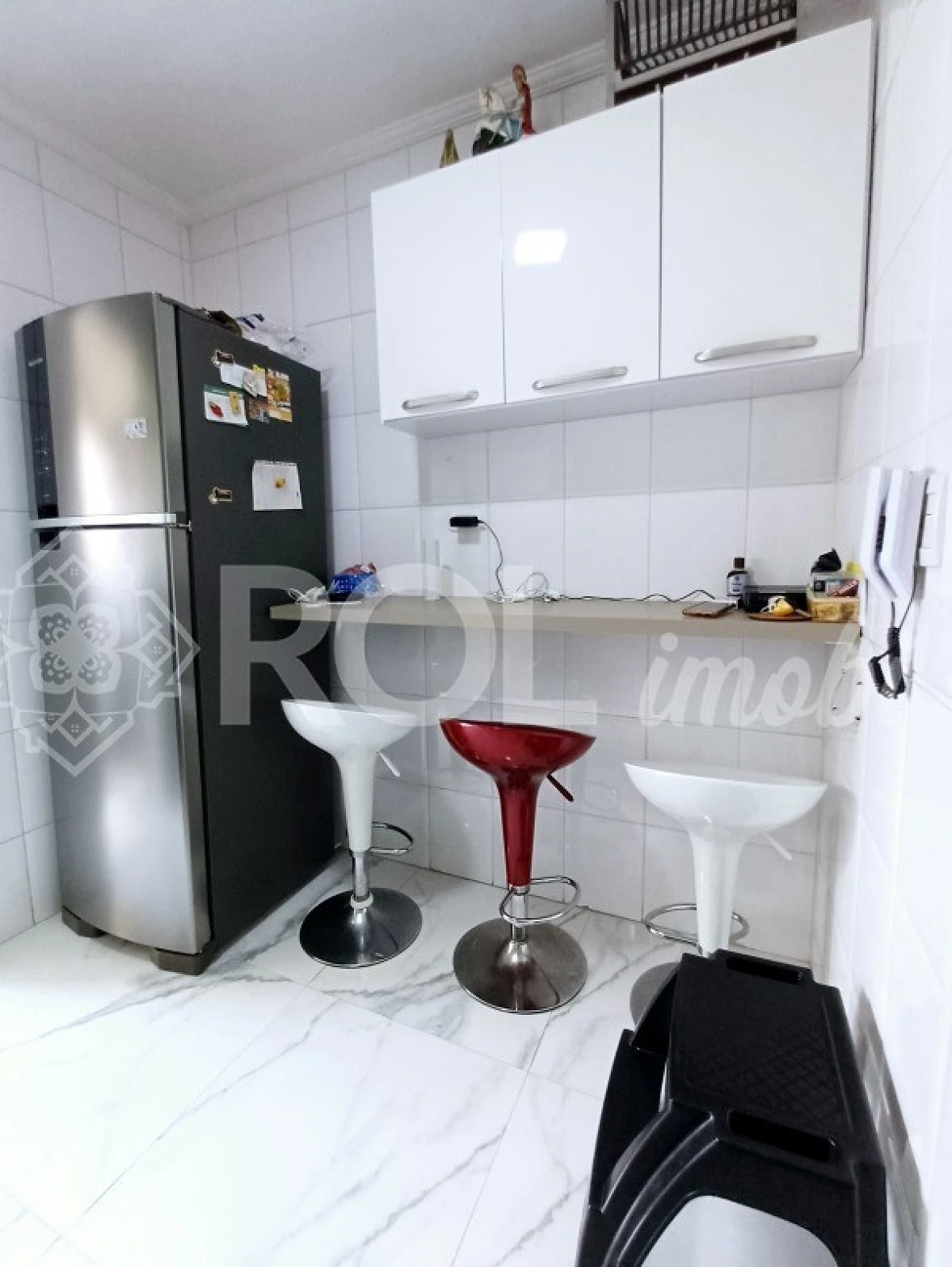 Apartamento em Jardim Pinheiros, São Paulo