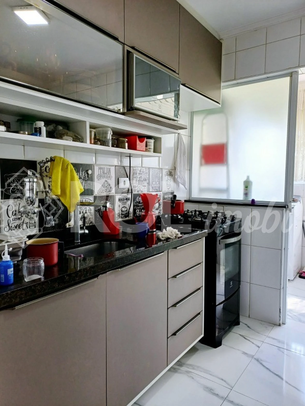 Apartamento em Jardim Pinheiros, São Paulo