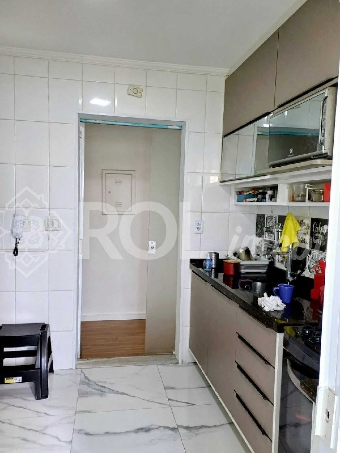 Apartamento em Jardim Pinheiros, São Paulo