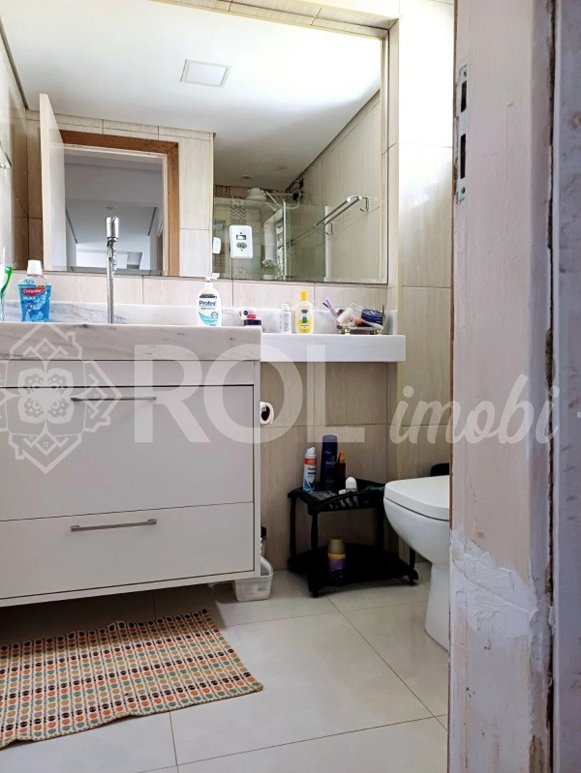 Apartamento 68 m² - 3 Dormitórios - 1 Vaga - Jd. Bonfiglioli - Foto 7