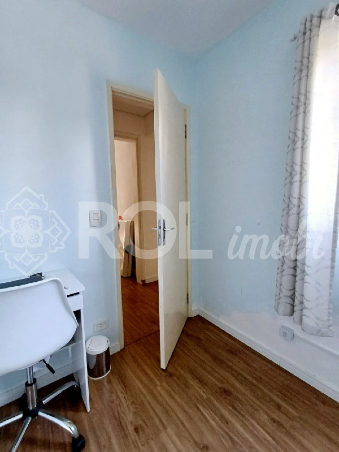 Apartamento 68 m² - 3 Dormitórios - 1 Vaga - Jd. Bonfiglioli - Foto 9
