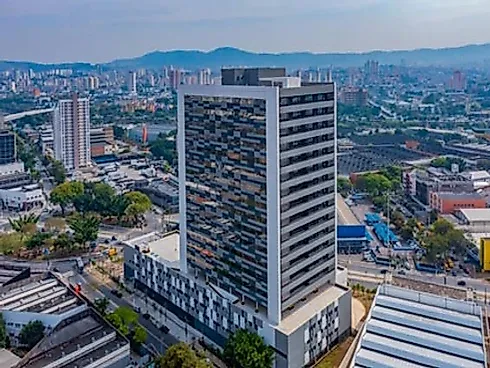 Prédio em Várzea da Barra Funda, São Paulo