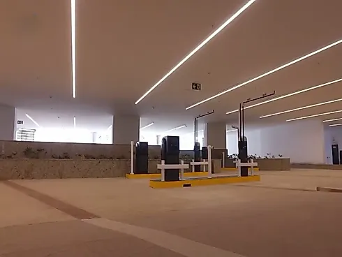 Prédio Comercial de 28.630M² de Área na Barra Funda - Foto 11