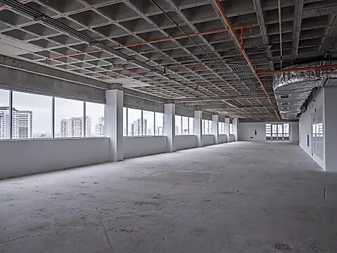 Prédio Comercial de 28.630M² de Área na Barra Funda - Foto 17