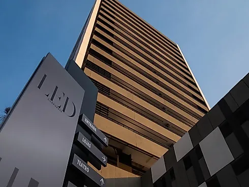 Prédio Comercial de 28.630M² de Área na Barra Funda - Foto 23