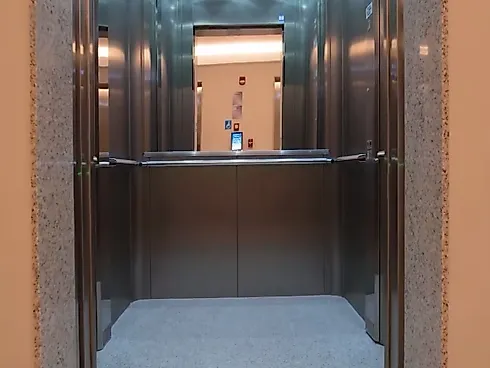 Laje de Alto Padrão (Aaa), para Locação  com 2228 m² em SP. - Foto 15