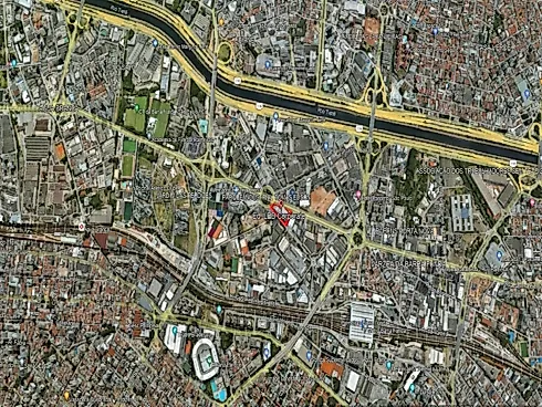 Conjunto Comercial de Alto Padrão (Aaa) com 1.114 M², em SP. - Foto 21