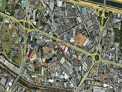Conjunto Comercial de Alto Padrão (Aaa) com 1.114 M², em SP. - Foto 22