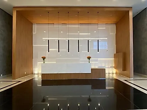 Conjunto Comercial de Alto Padrão (Aaa) com 1.114 M², em SP. - Foto 6