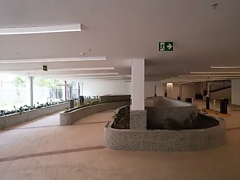 Conjunto Comercial de Alto Padrão (Aaa) com 557 M², em SP. - Foto 10