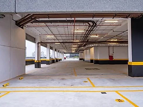 Conjunto Comercial de Alto Padrão (Aaa) com 557 M², em SP. - Foto 12