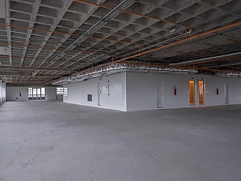 Conjunto Comercial de Alto Padrão (Aaa) com 557 M², em SP. - Foto 14