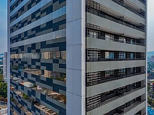 Conjunto Comercial de Alto Padrão (Aaa) com 557 M², em SP. - Foto 19