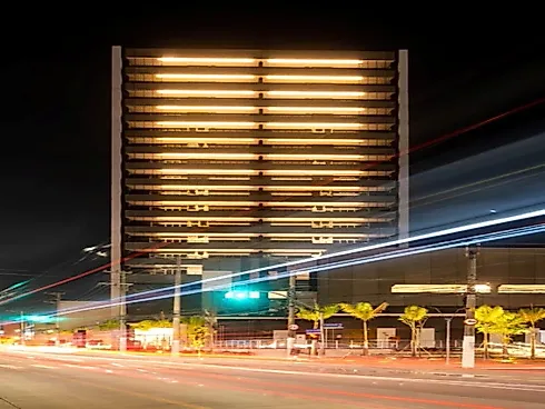 Conjunto Comercial de Alto Padrão (Aaa) com 557 M², em SP. - Foto 20