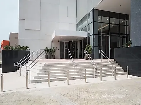 Escritório/sala em Várzea da Barra Funda, São Paulo