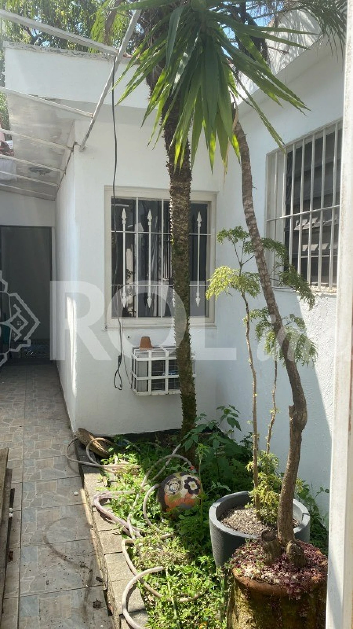 Casa em Vila Romana, São Paulo